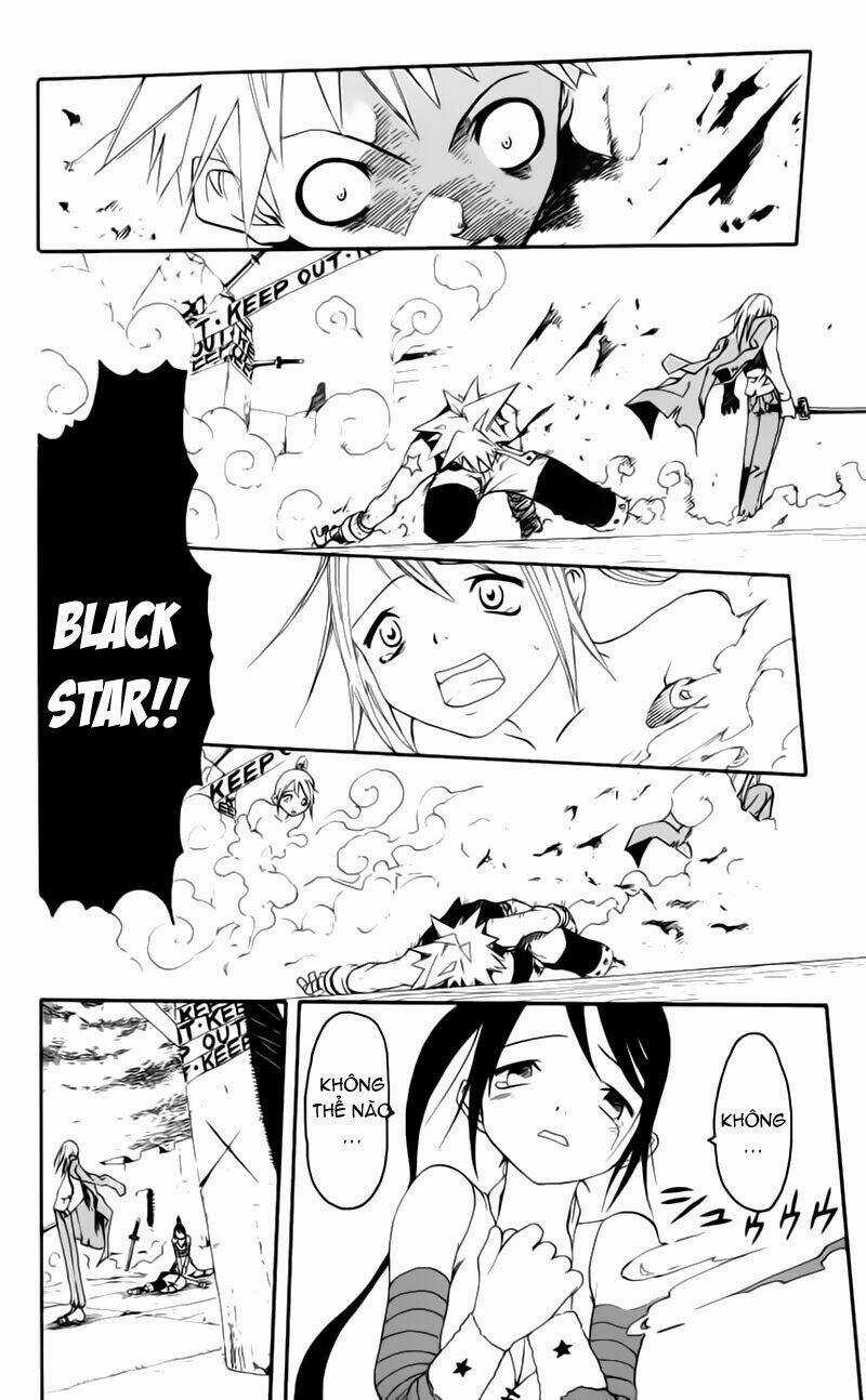 Soul Eater Chapter 0.2 trang 27