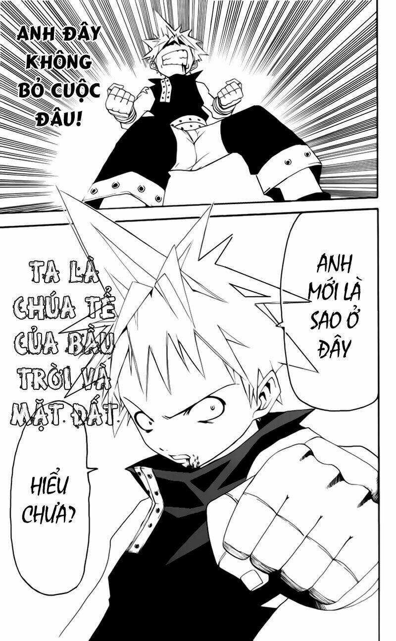 Soul Eater Chapter 0.2 trang 30