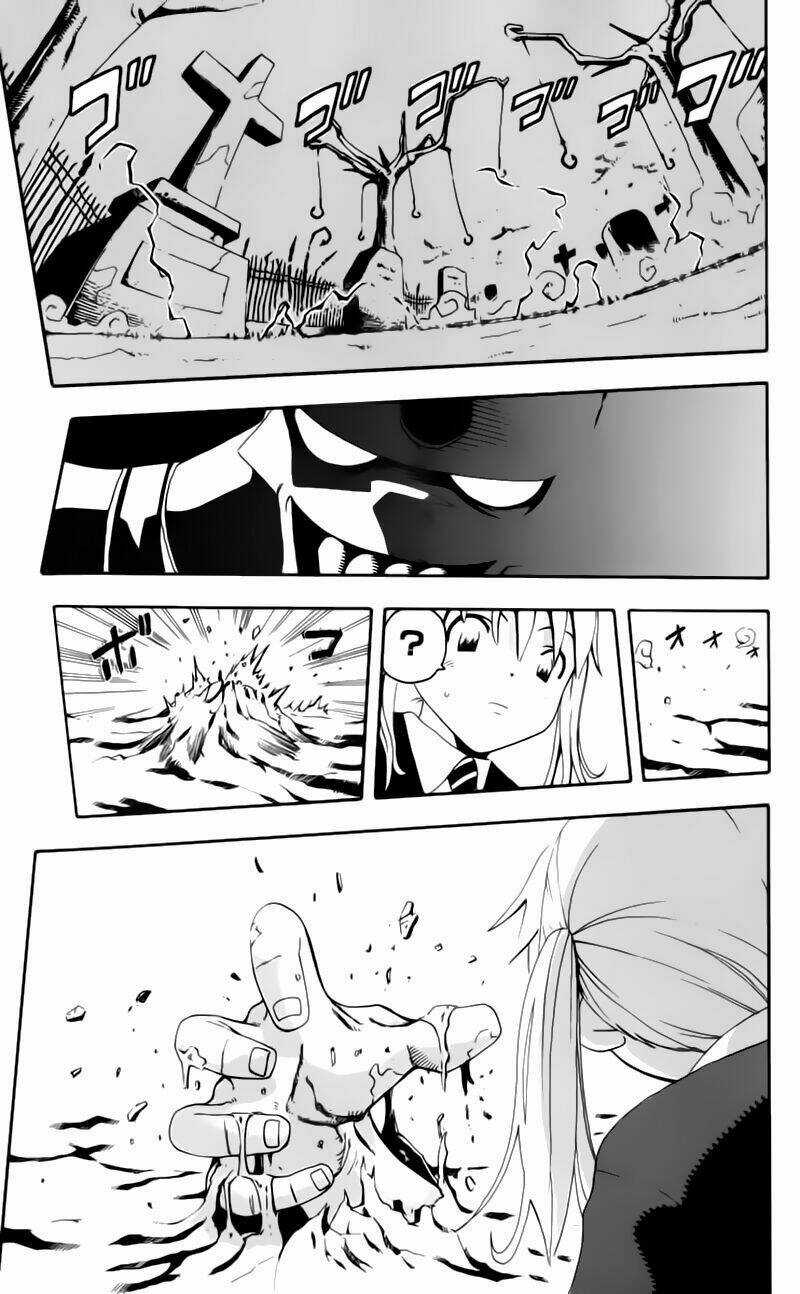 Soul Eater Chapter 1.1 trang 25