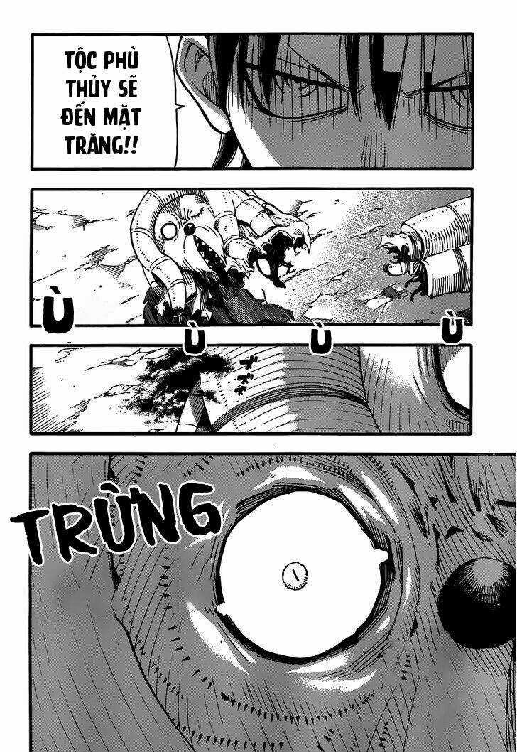 Soul Eater Chapter 101 trang 2