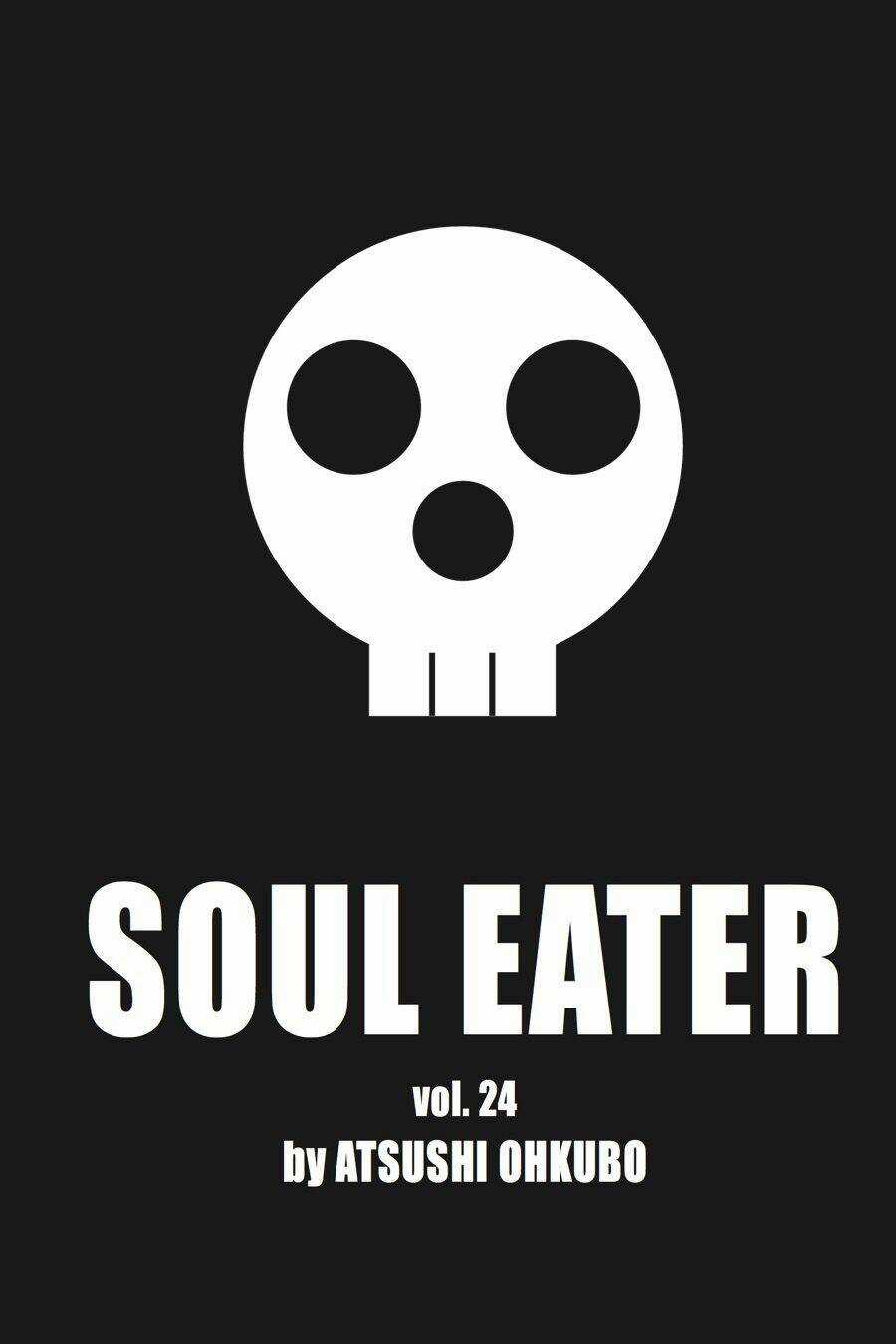Soul Eater Chapter 103 trang 3
