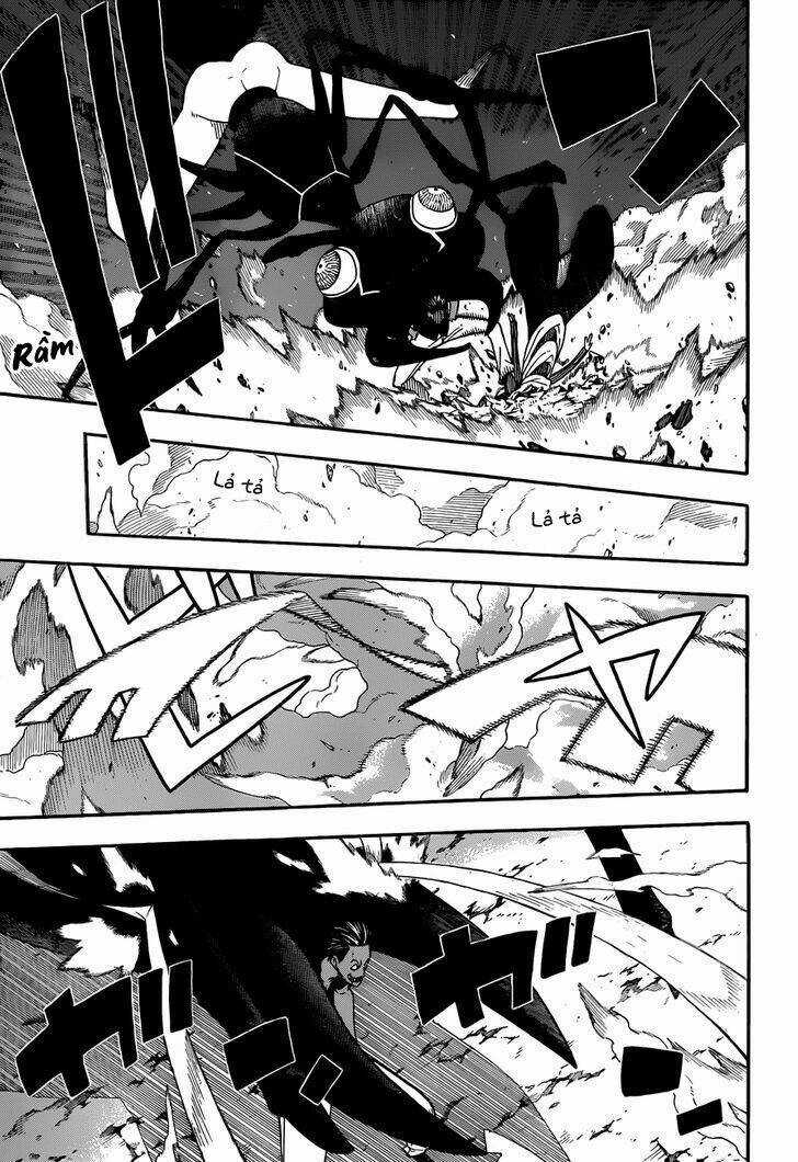 Soul Eater Chapter 103 trang 30