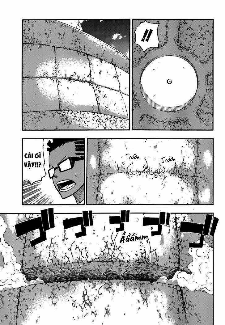 Soul Eater Chapter 104 trang 11