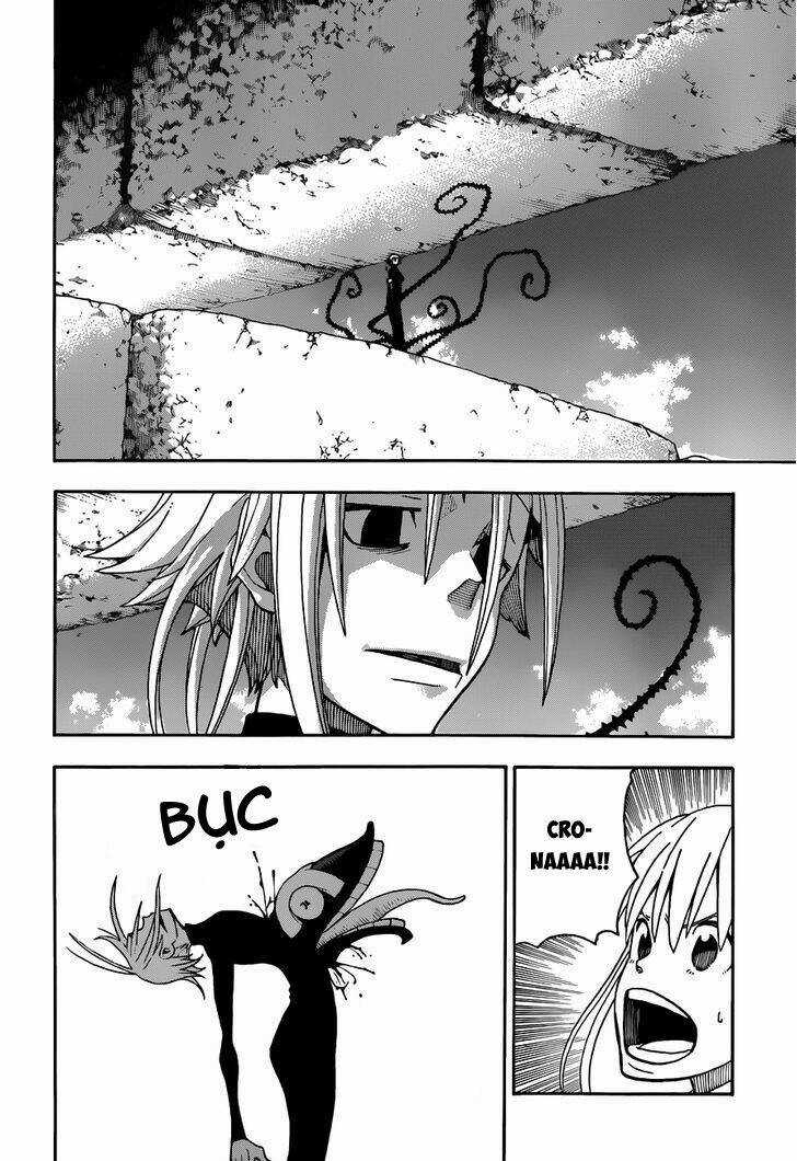 Soul Eater Chapter 104 trang 13