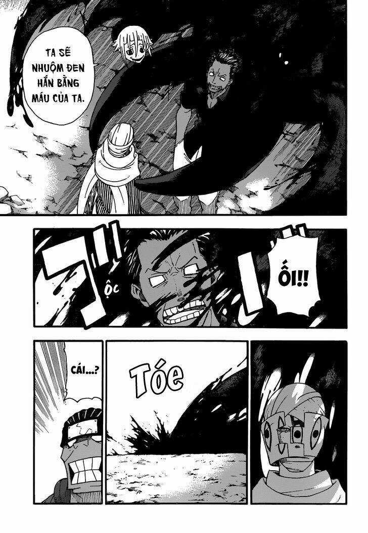 Soul Eater Chapter 104 trang 3