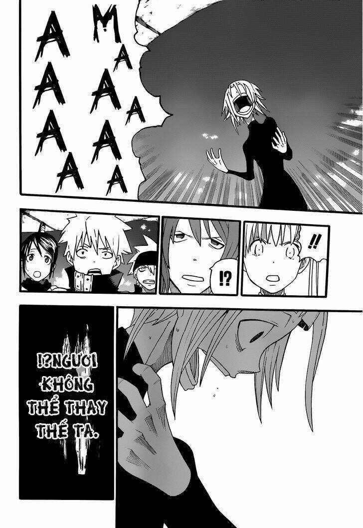 Soul Eater Chapter 106 trang 24