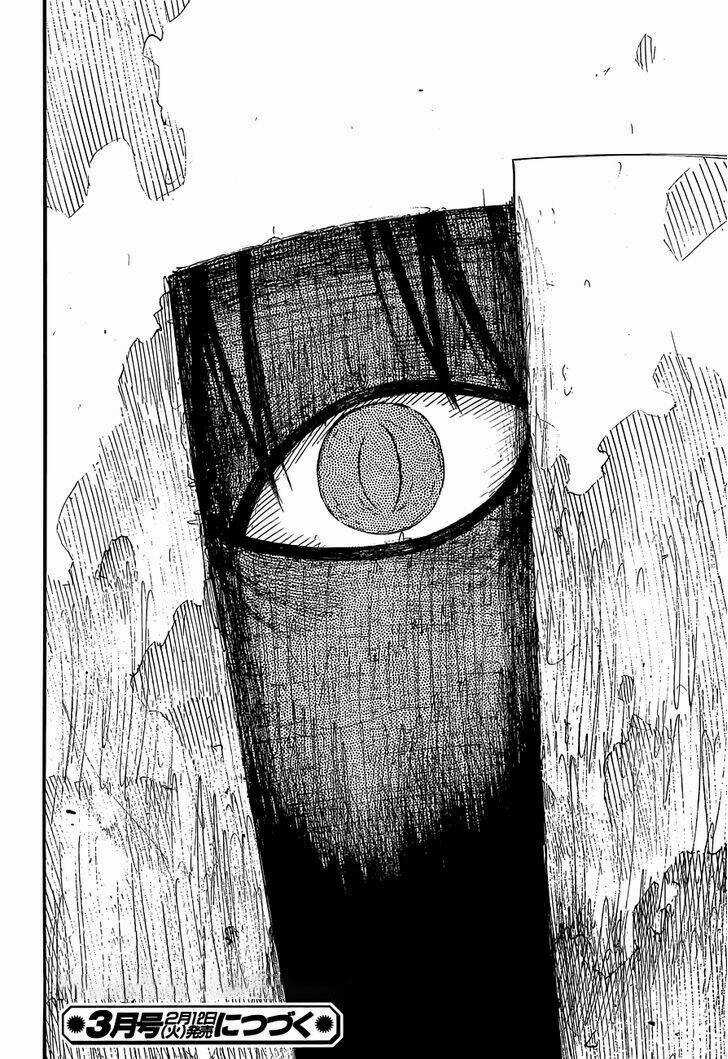 Soul Eater Chapter 106 trang 28