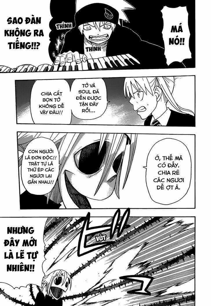 Soul Eater Chapter 106 trang 5