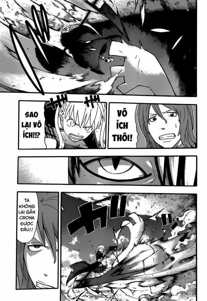 Soul Eater Chapter 107 trang 5
