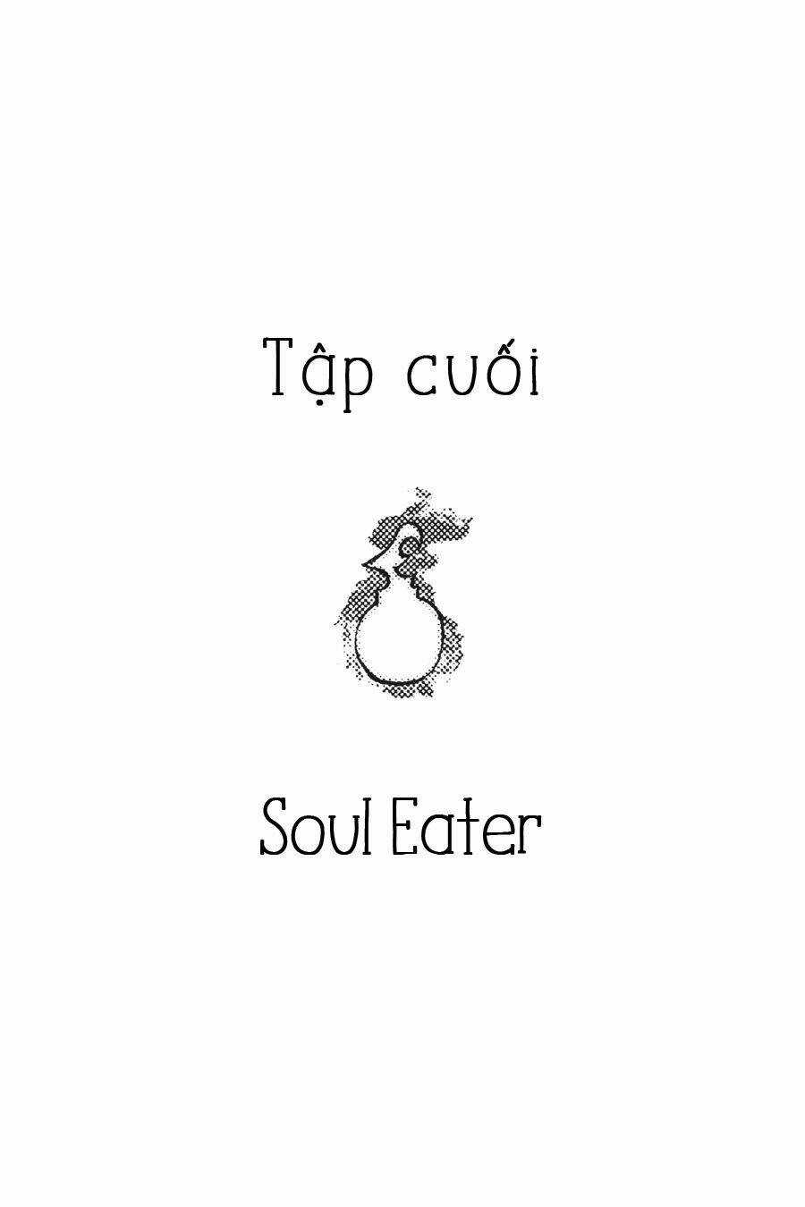 Soul Eater Chapter 108 trang 2