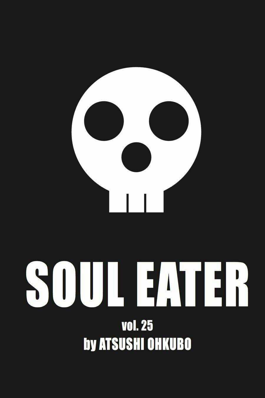 Soul Eater Chapter 108 trang 4