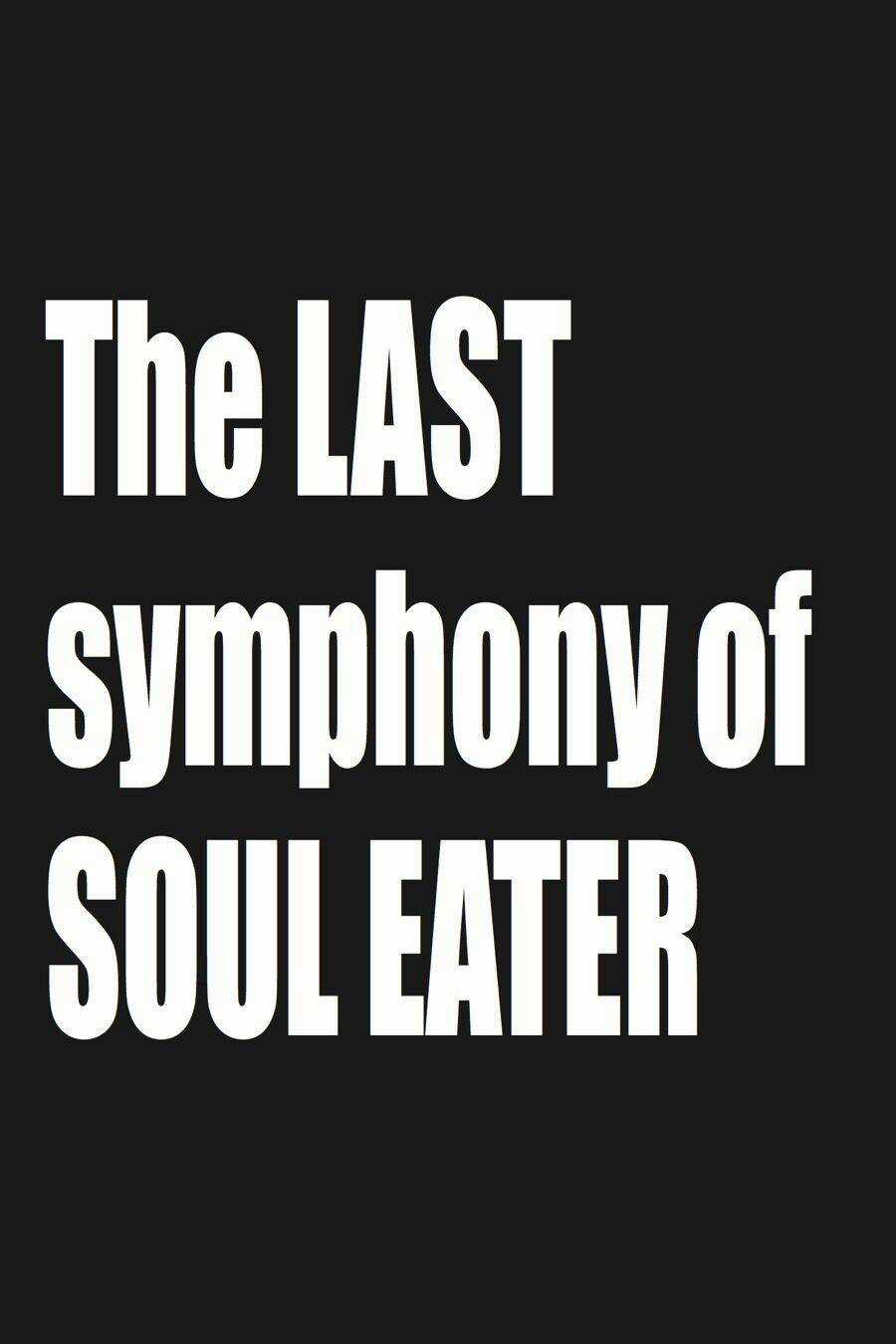 Soul Eater Chapter 108 trang 5