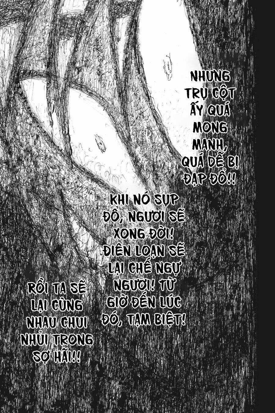 Soul Eater Chapter 112 trang 48