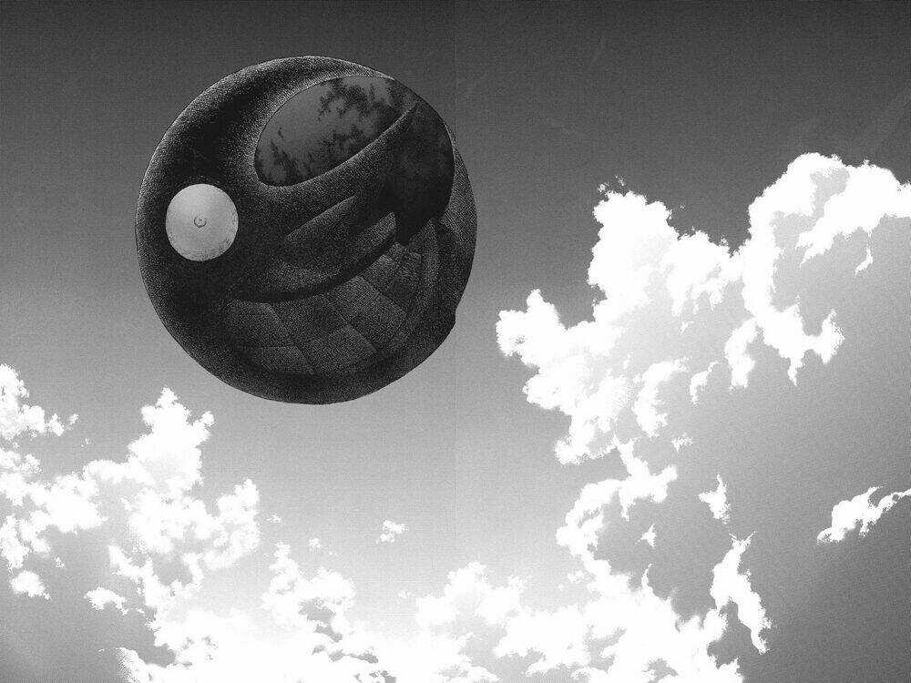 Soul Eater Chapter 112 trang 49