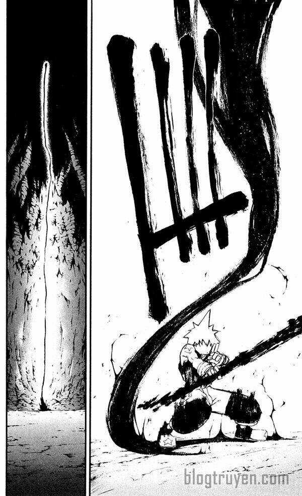 Soul Eater Chapter 56 trang 31