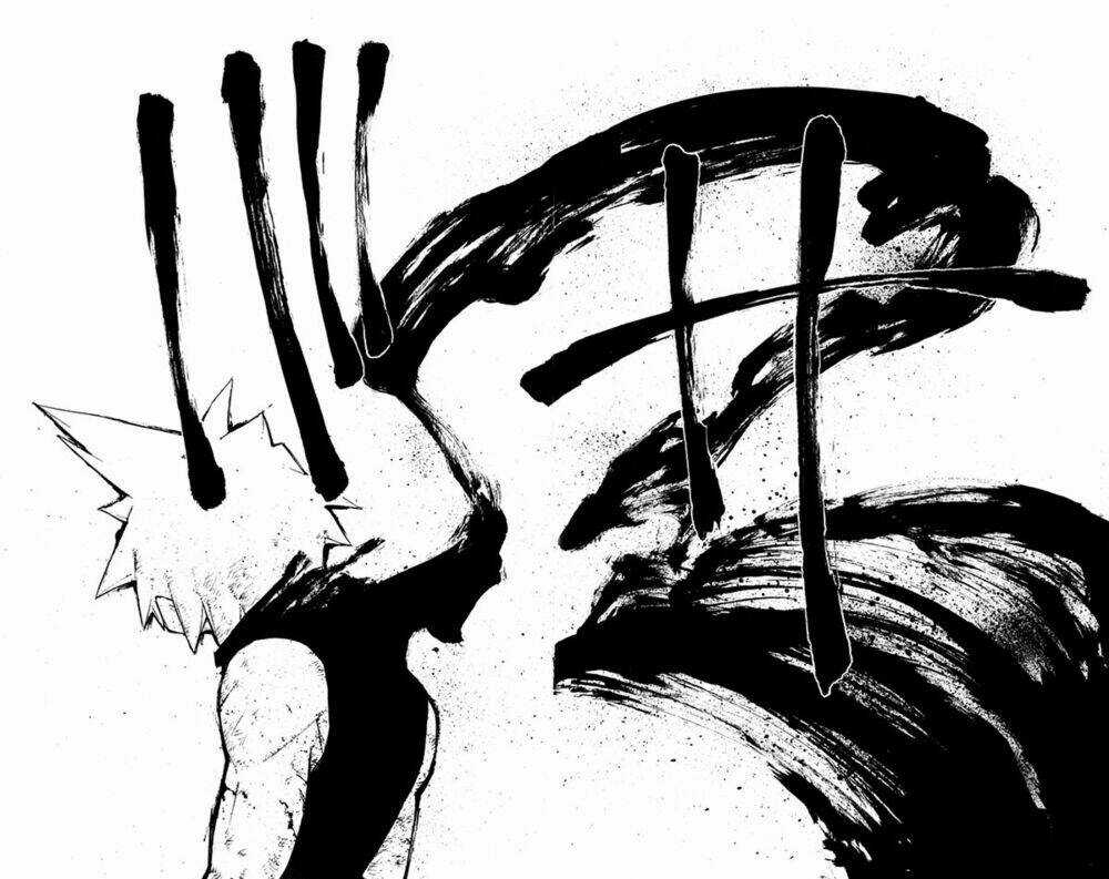 Soul Eater Chapter 56 trang 33