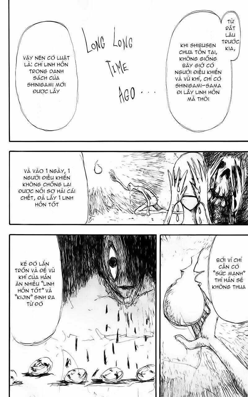 Soul Eater Chapter 6 trang 34