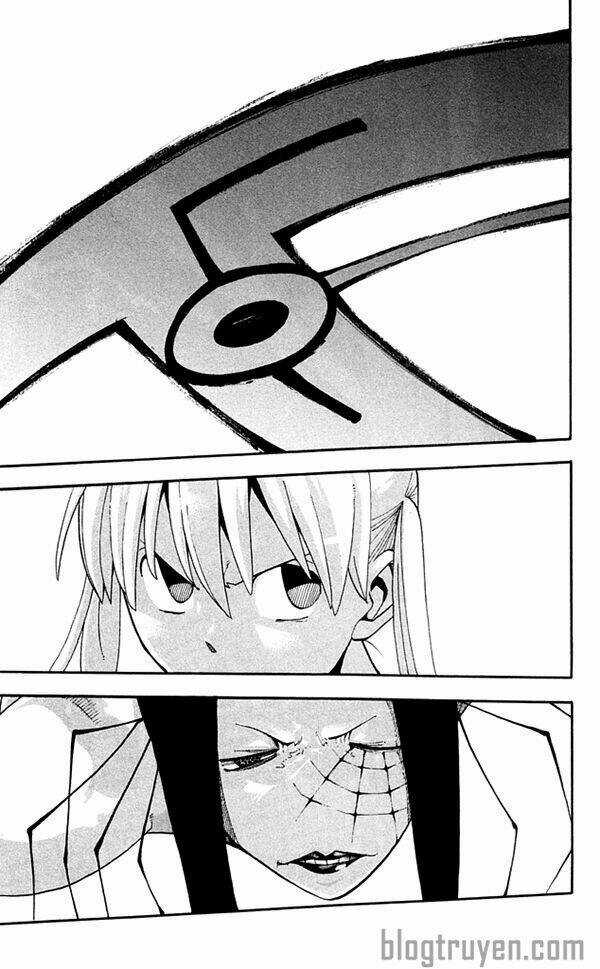 Soul Eater Chapter 60 trang 0