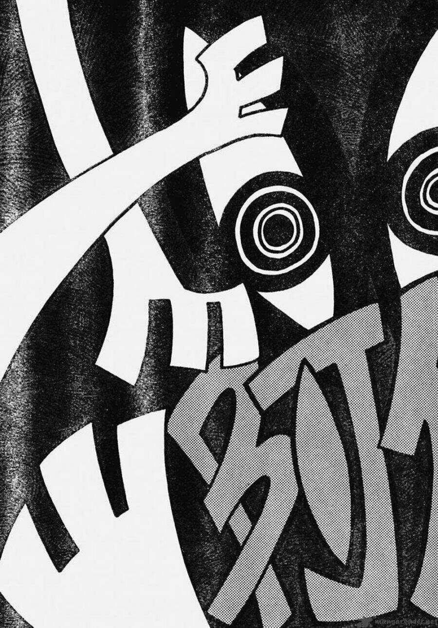 Soul Eater Chapter 81 trang 27
