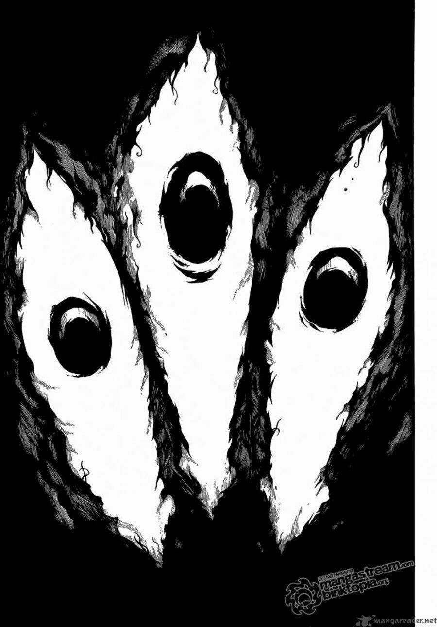 Soul Eater Chapter 82 trang 1