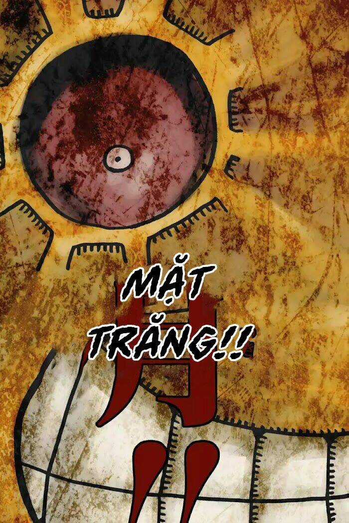Soul Eater Chapter 90 trang 1