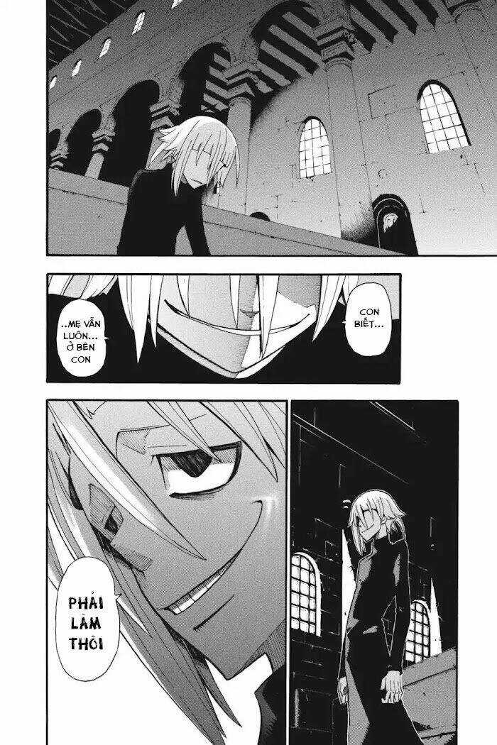 Soul Eater Chapter 90 trang 24