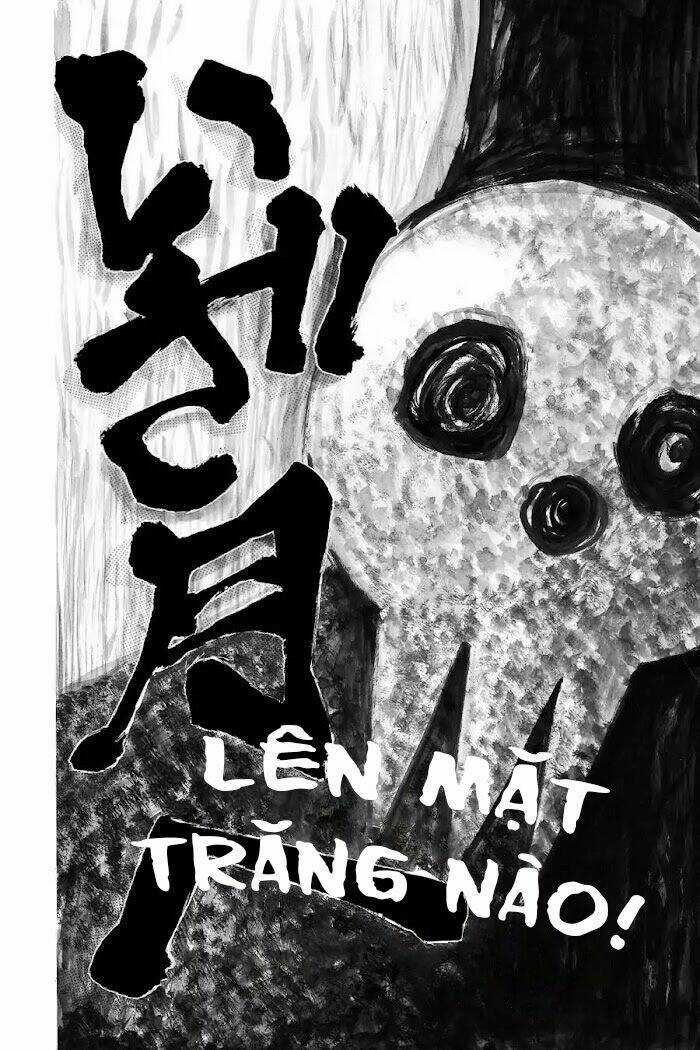 Soul Eater Chapter 90 trang 31