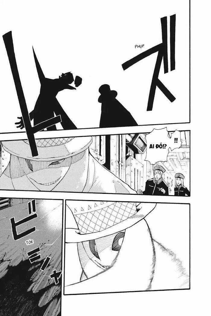 Soul Eater Chapter 91 trang 26