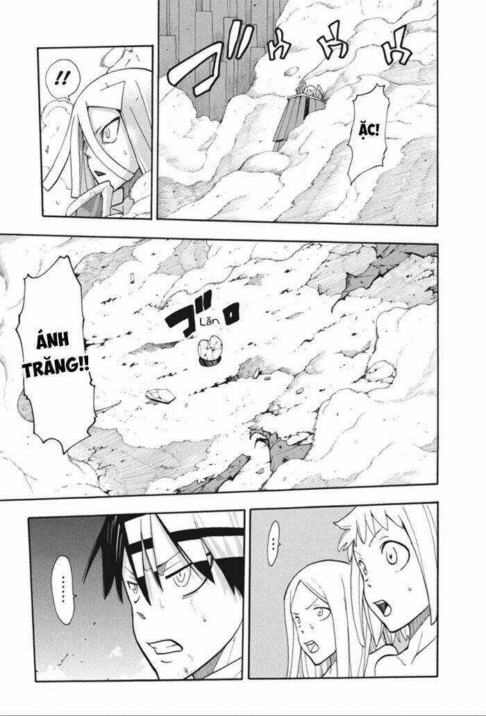 Soul Eater Chapter 92 trang 29