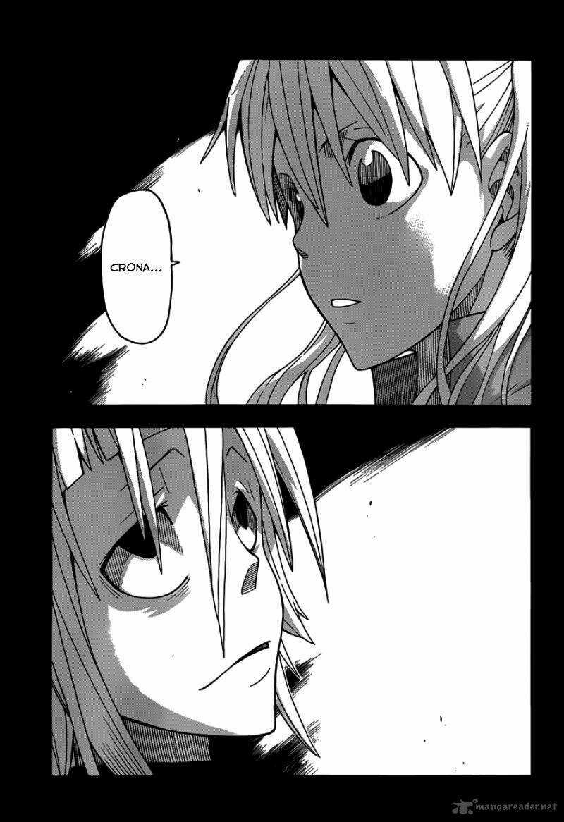 Soul Eater Chapter 95 trang 32