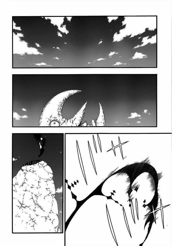 Soul Eater Chapter 99 trang 25