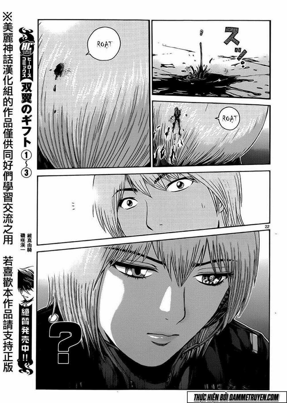 Soul Reviver South Chapter 1 trang 20