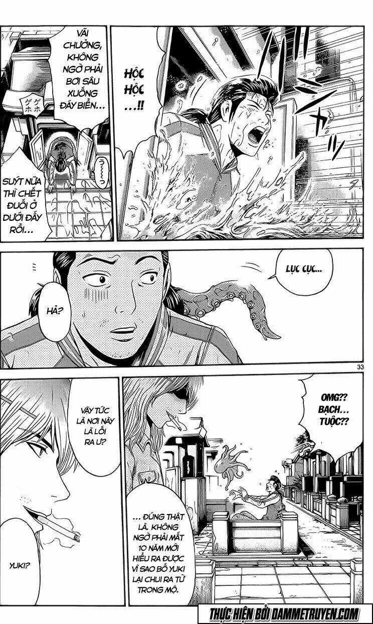 Soul Reviver South Chapter 4.2 trang 11