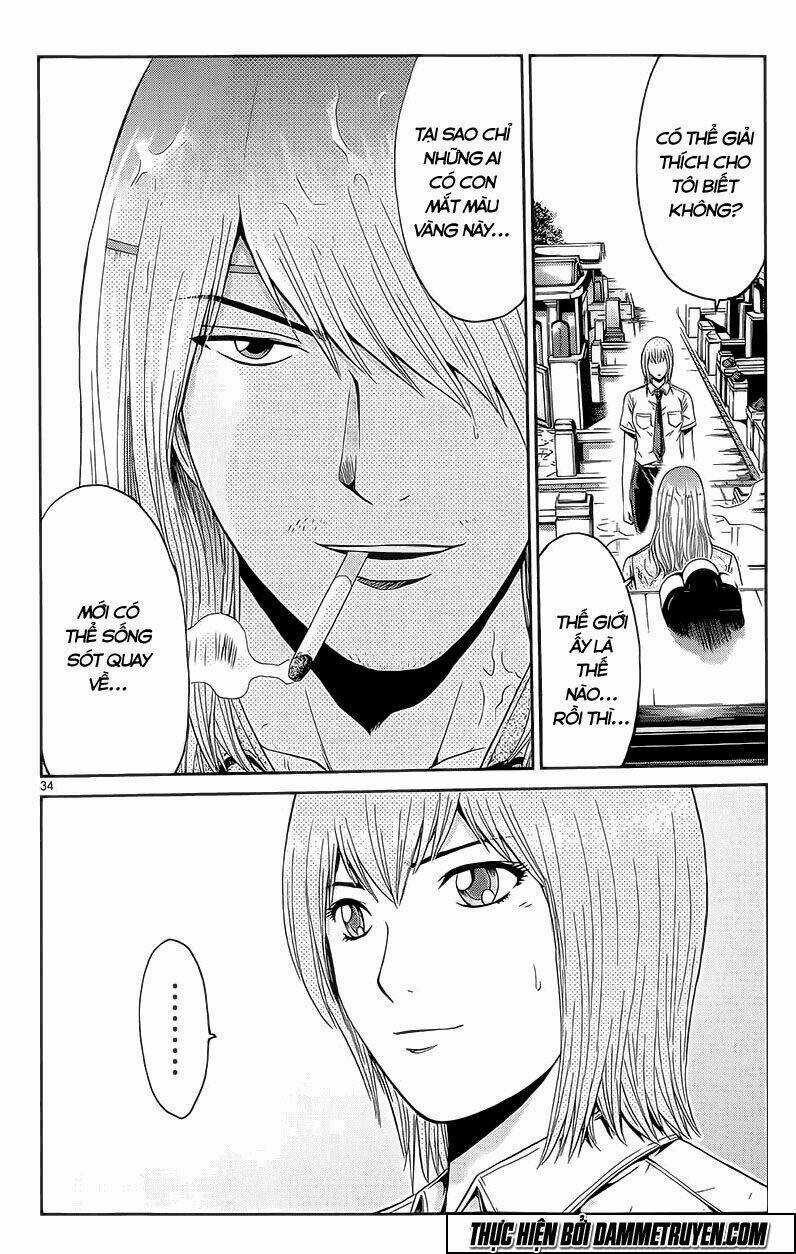 Soul Reviver South Chapter 4.2 trang 12