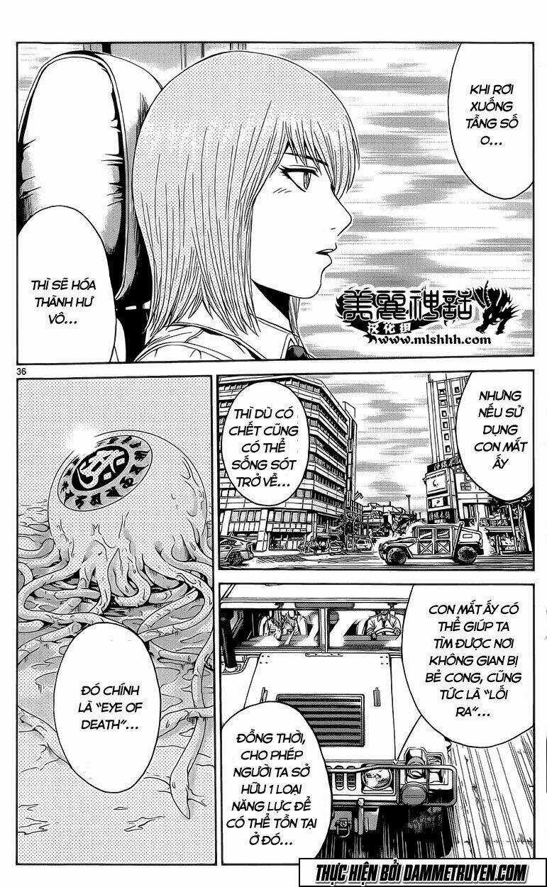 Soul Reviver South Chapter 4.2 trang 14