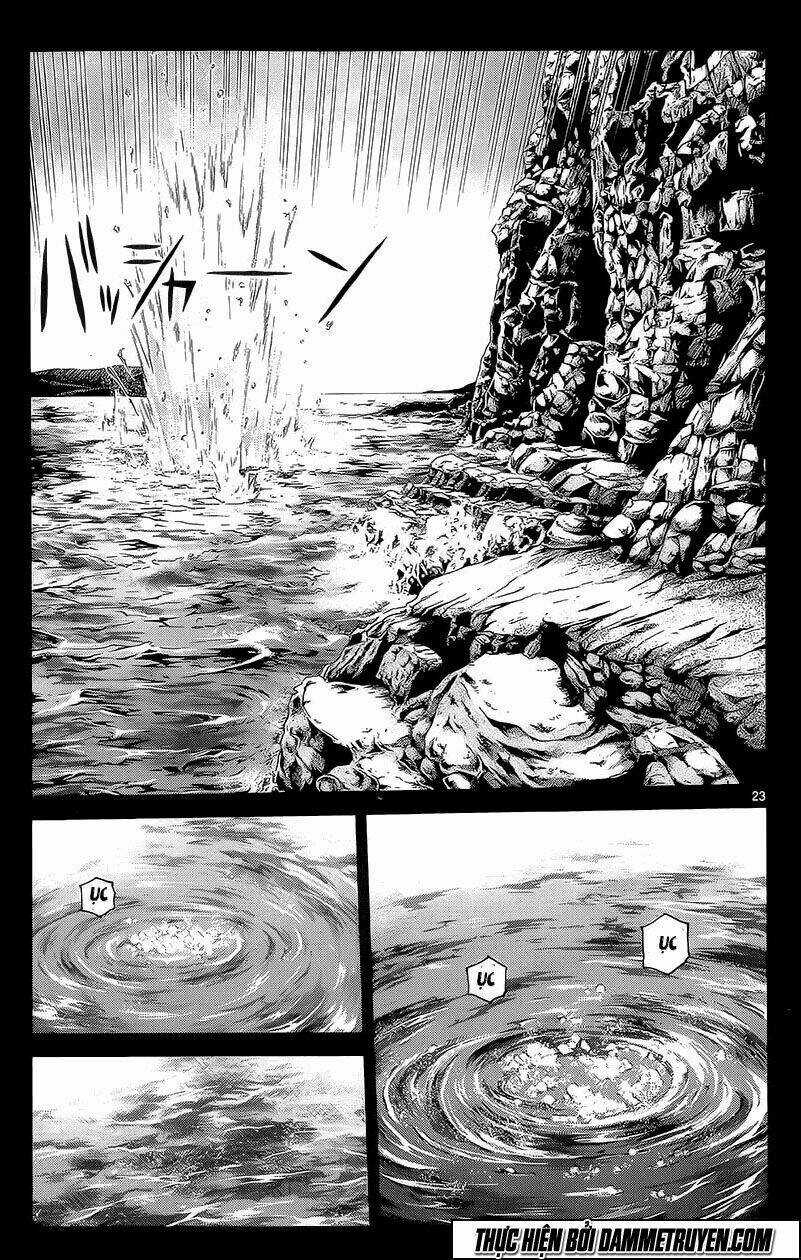 Soul Reviver South Chapter 4.2 trang 2