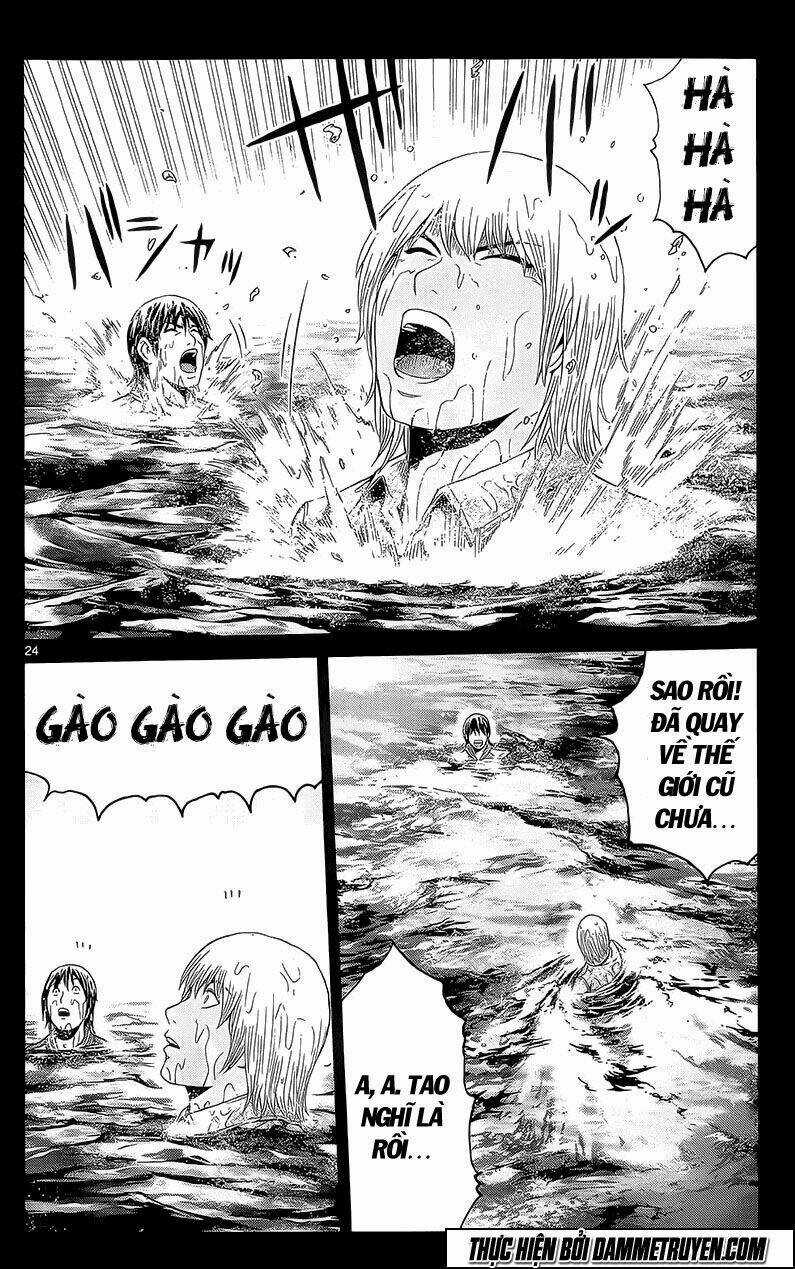 Soul Reviver South Chapter 4.2 trang 3