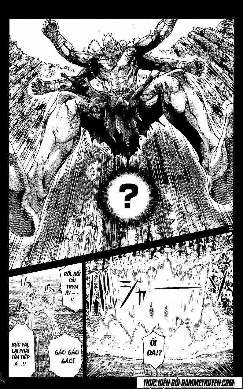 Soul Reviver South Chapter 4.2 trang 4