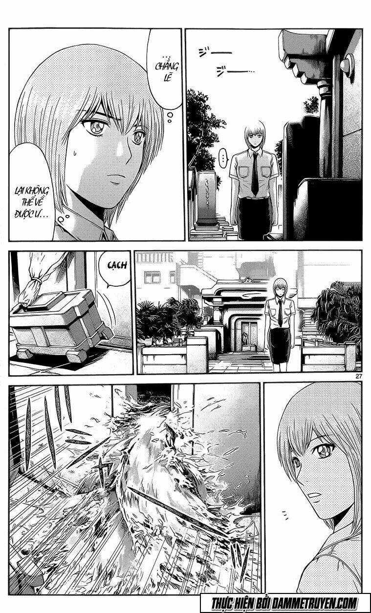 Soul Reviver South Chapter 4.2 trang 6