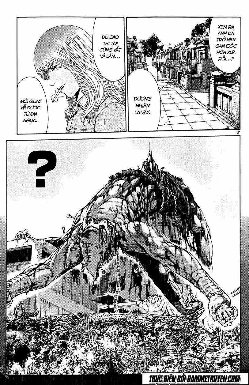 Soul Reviver South Chapter 4.2 trang 9