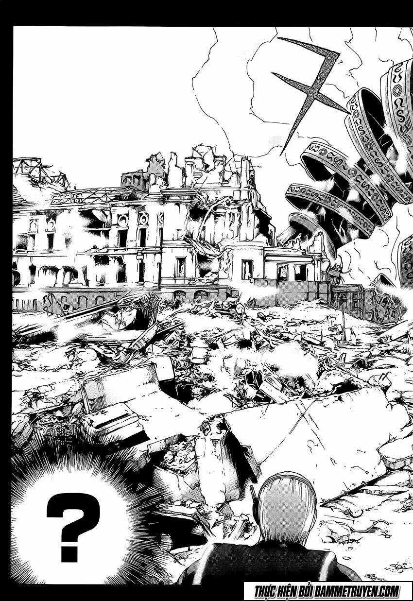 Soul Reviver South Chapter 5 trang 11