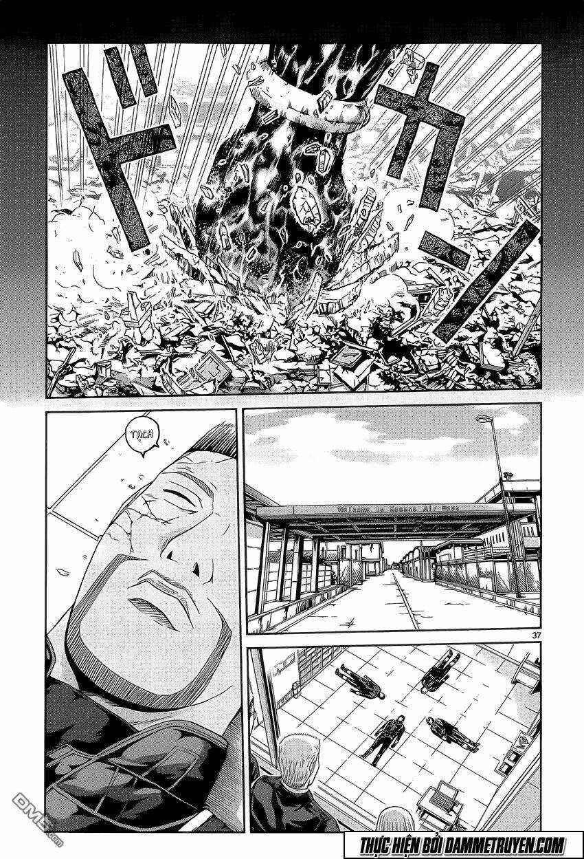 Soul Reviver South Chapter 5 trang 13