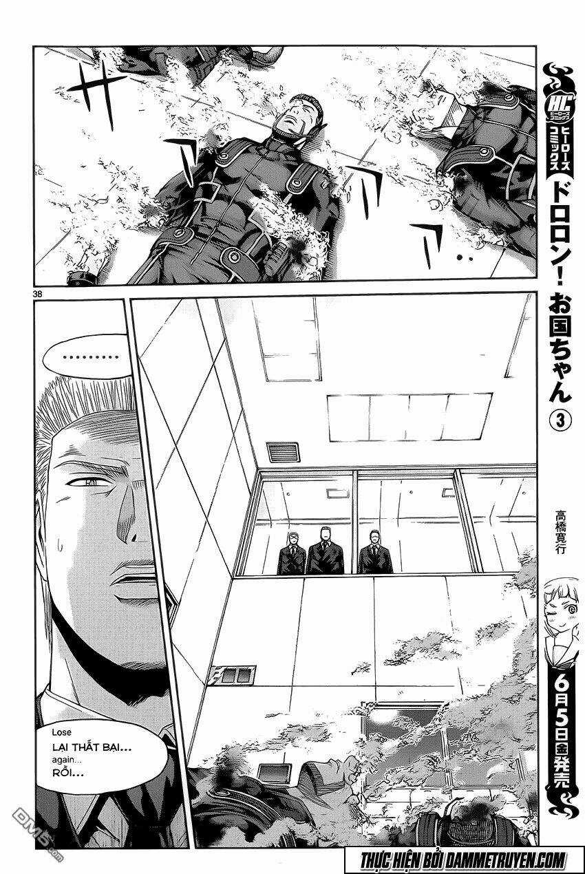 Soul Reviver South Chapter 5 trang 14