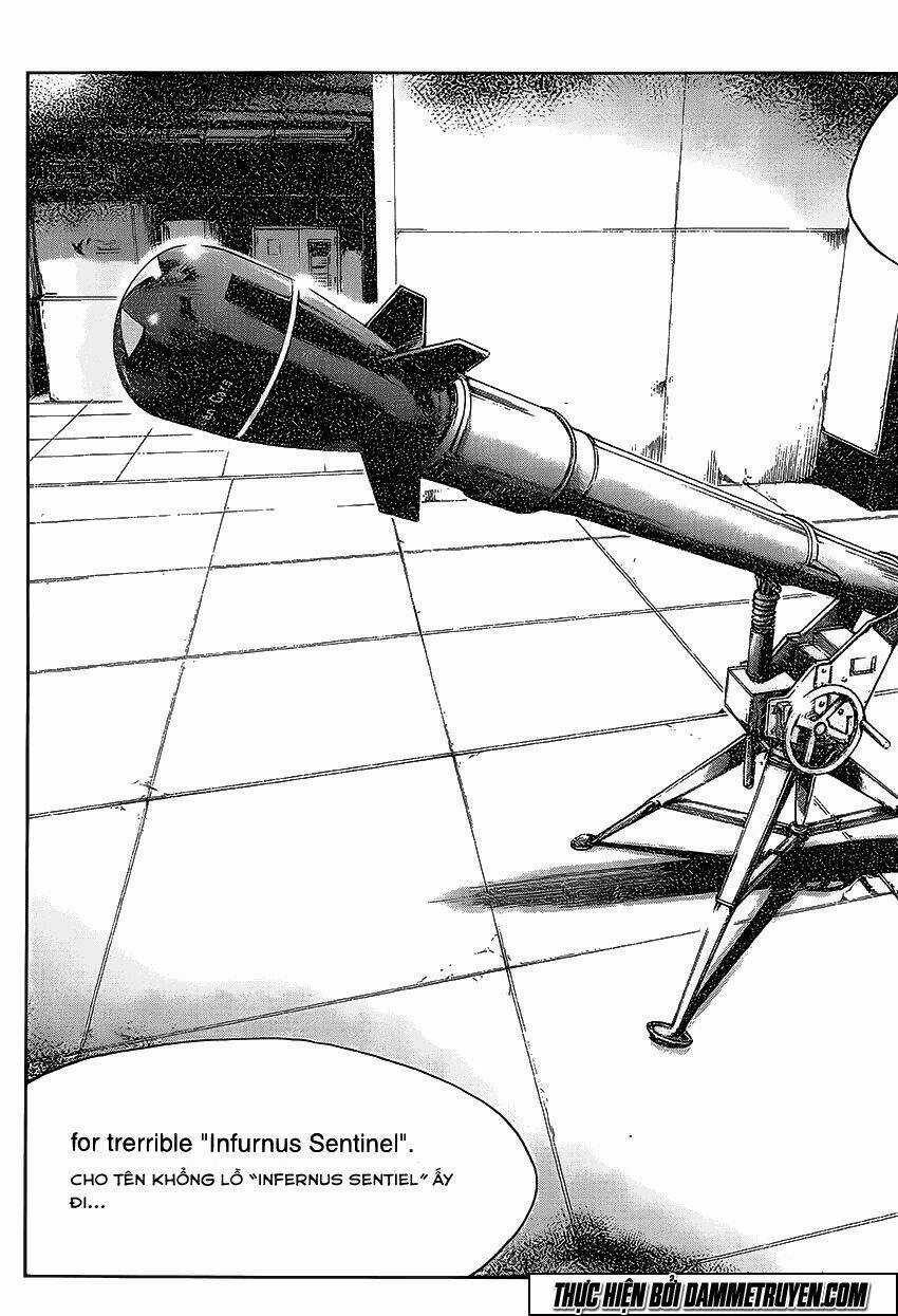 Soul Reviver South Chapter 5 trang 23