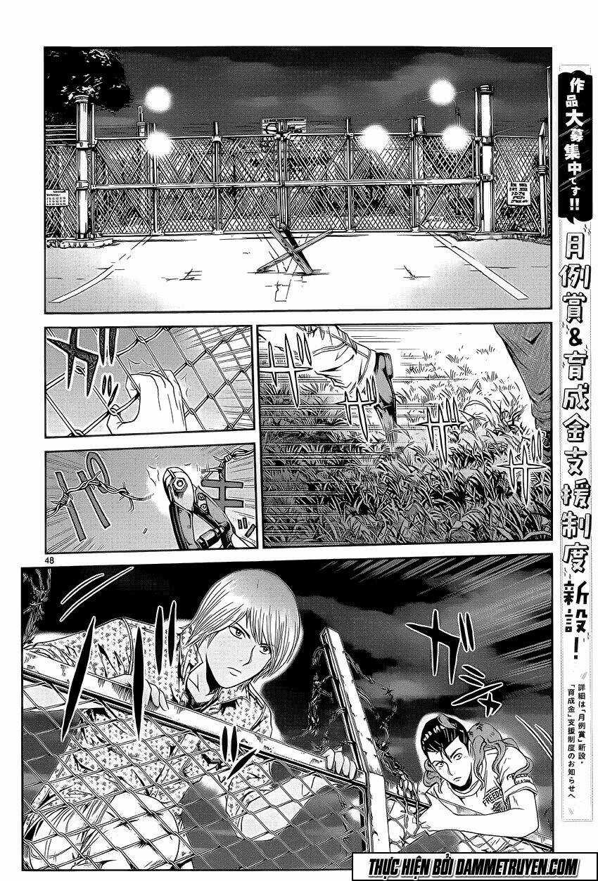 Soul Reviver South Chapter 5 trang 24