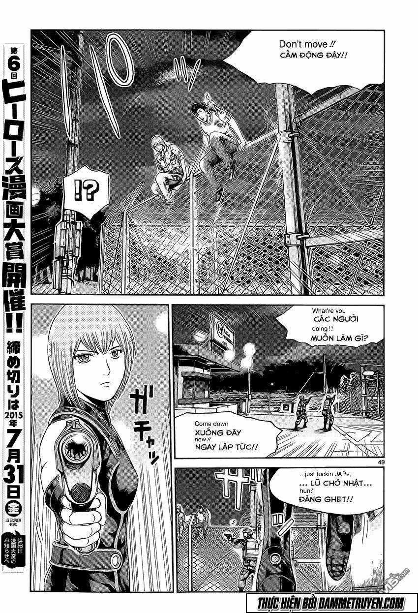 Soul Reviver South Chapter 5 trang 25