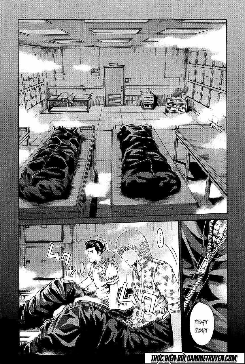 Soul Reviver South Chapter 5 trang 28