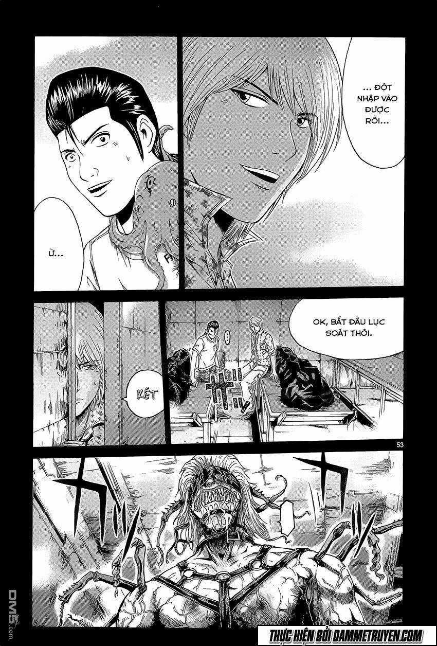 Soul Reviver South Chapter 5 trang 29