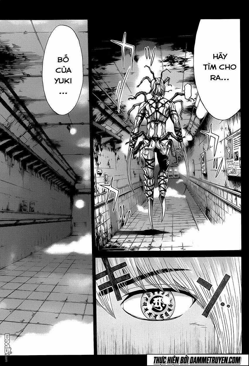 Soul Reviver South Chapter 5 trang 30