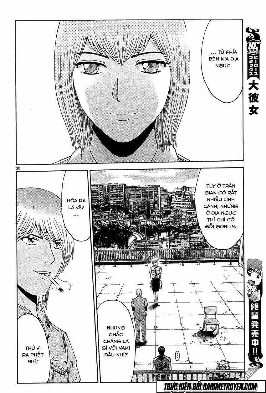 Soul Reviver South Chapter 5 trang 6